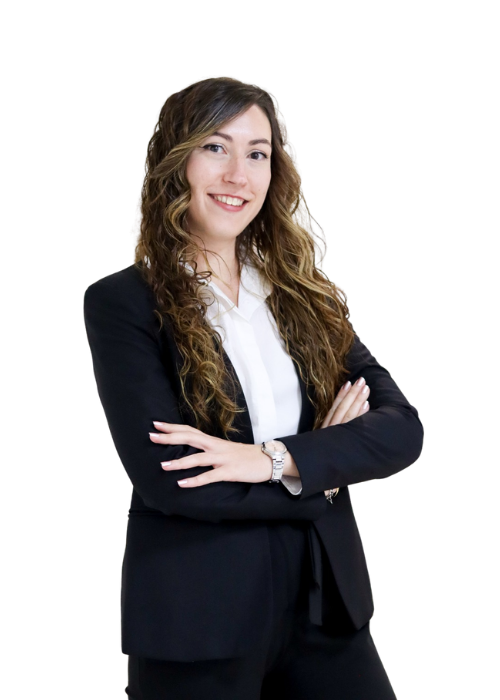 Graduada en Finanzas y Contabilidad