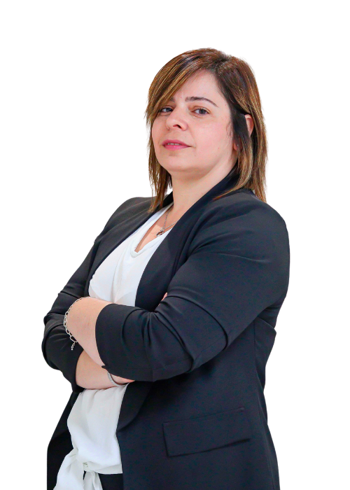 Licenciada en Derecho
